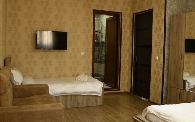 Berika House