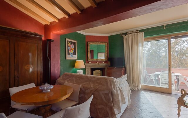 RSH Giulia Terrace Breathtaking View