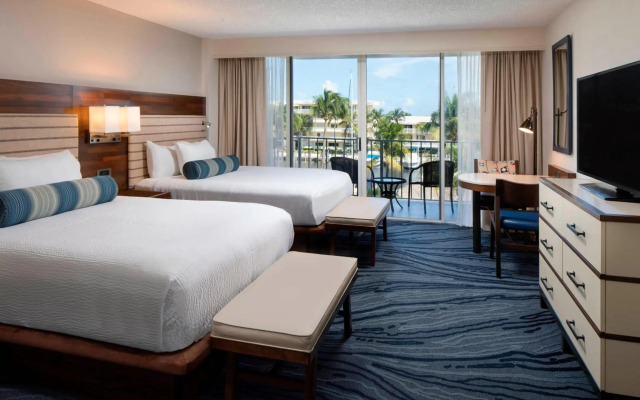 Courtyard by Marriott Key Largo