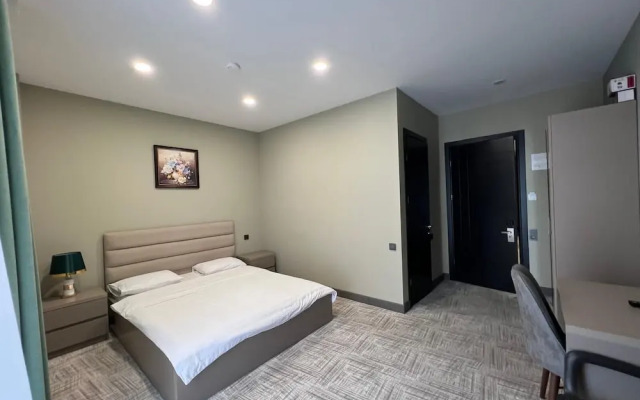 Caspian VF Hotel