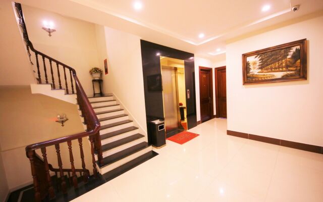 Marguerite Hotel