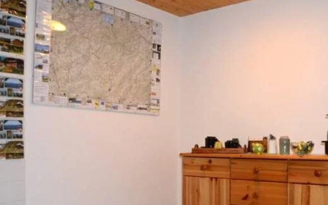 Ferienwohnung Hübeli