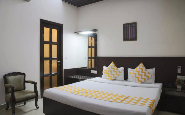 Hotel Daffodils Inn by FabHotels