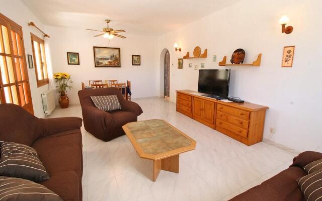 Villas Costa Calpe - Rosa