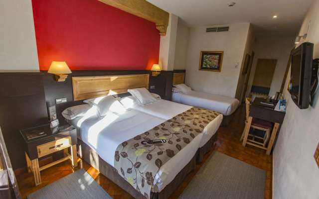 Hotel Pintor El Greco
