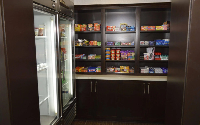 Best Western Premier Ashton Suites-Willowbrook