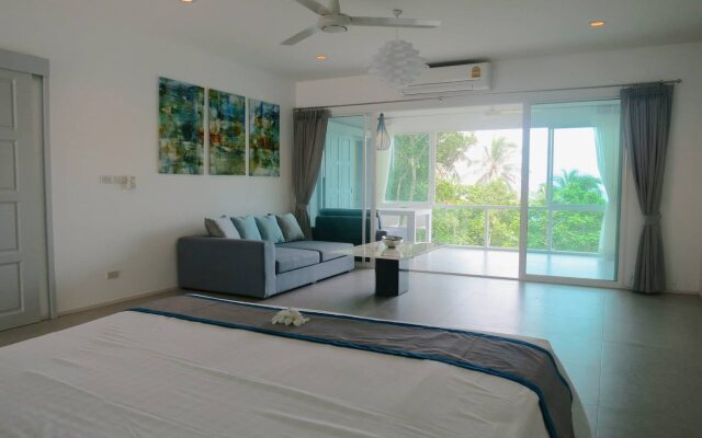 Padel Phangan Suite