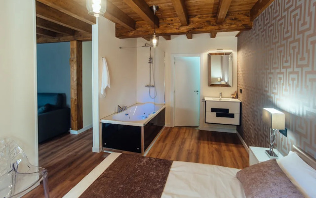 Hotel Rural Pinares de Soria