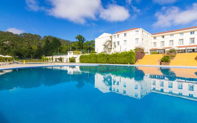 Golden Tulip Braga Hotel & Spa