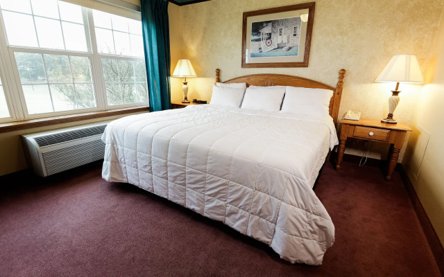 Van Buren Hotel