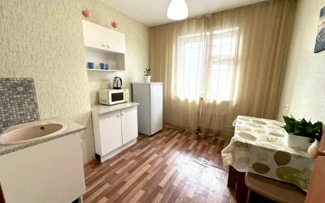 Левый Берег на ул. Академика Киренского, д. 35