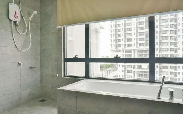 USJ One Residence