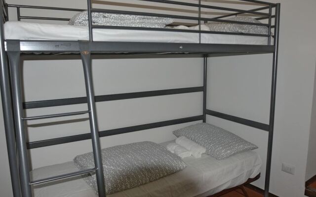 Villa Al Monte Arco Climbing & Bike