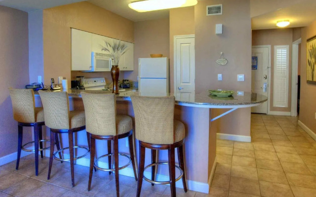 1518 Shores of Panama