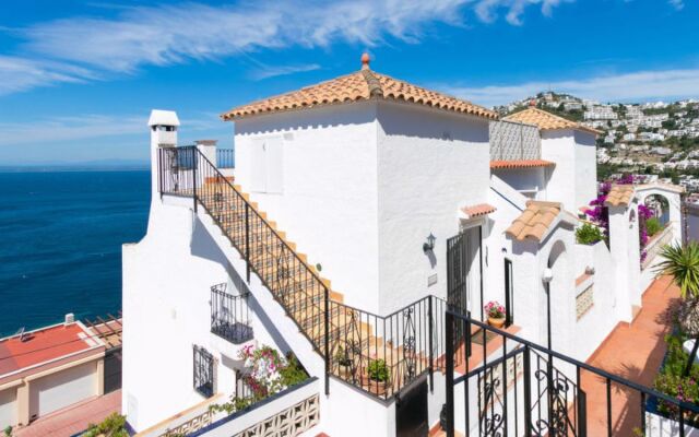 Casas Blancas 28903