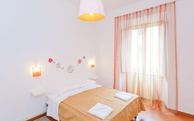 Colosseo Park Apartment