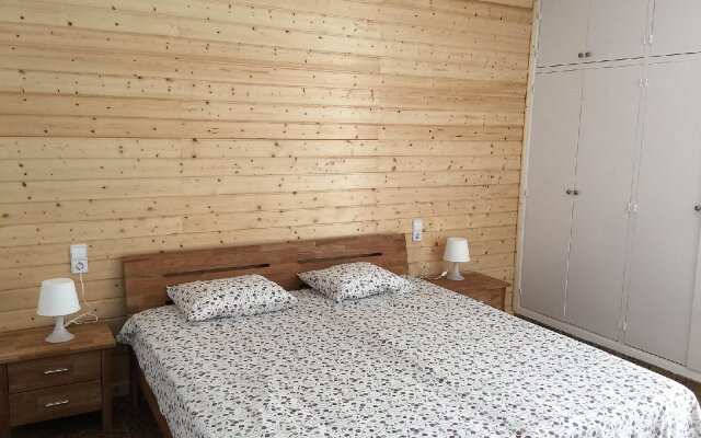 108D - Three Bedroom