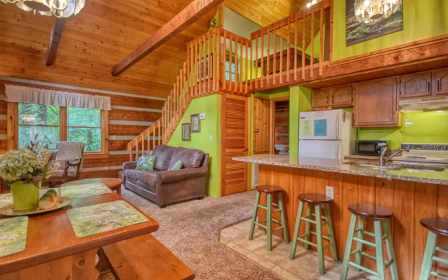 Parkside Party #1676