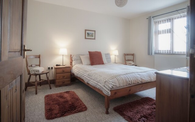 Fferm-Llong - Ship Farm 2 Bed- Rhossili