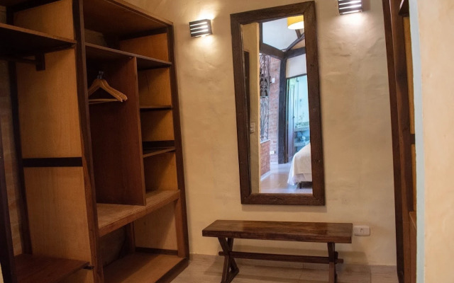 Hotel Santa Esmeralda