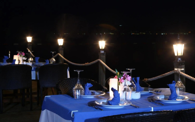Aktur Residence