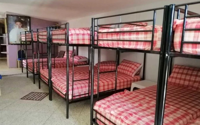 Senhaja Hotel - Hostel