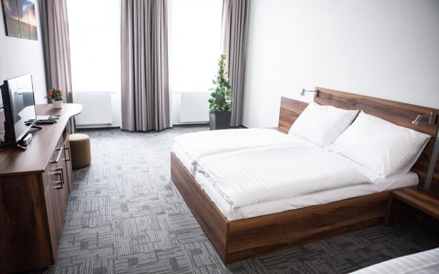 Penzion Na Náměstí