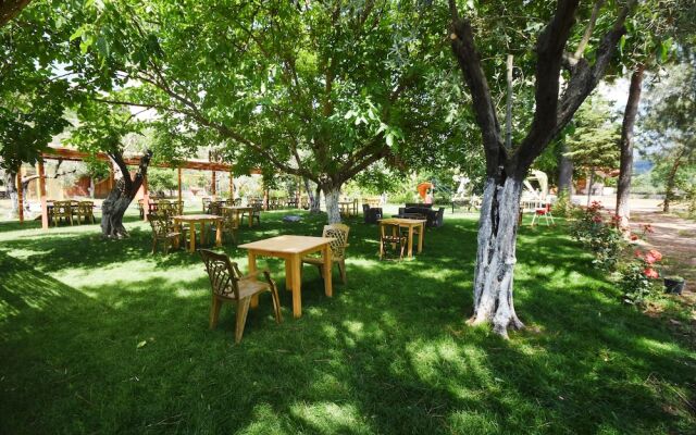 KAY6700 Villa Malhun 2 Bedrooms