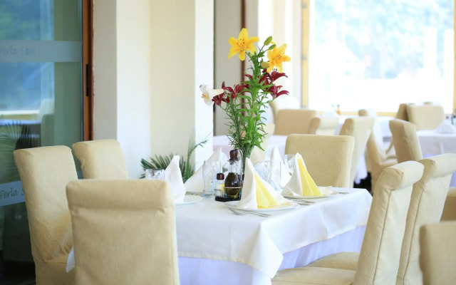 Perla Sun Park Hotel