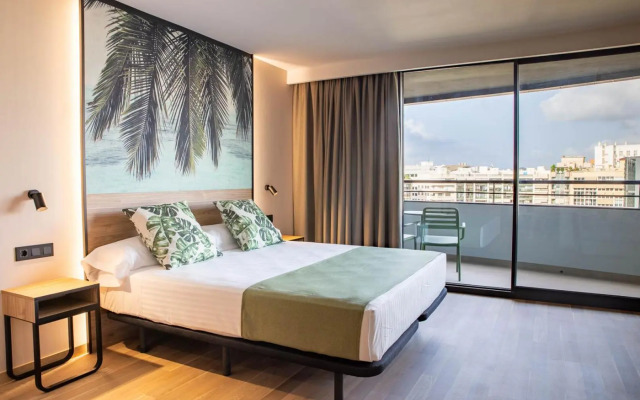 Saint Constantin Hotel