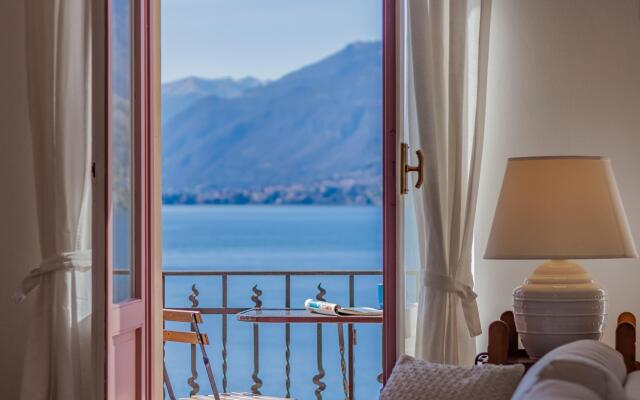 Casa Cavour in Bellagio