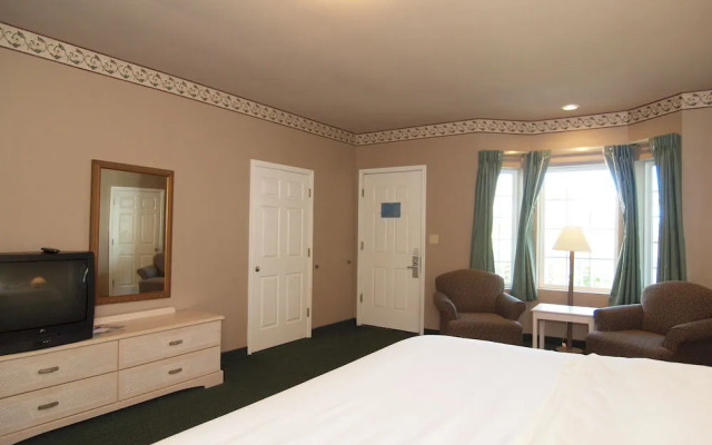 The Inn at Fulton Harbor