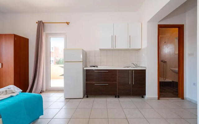 Bonvie Apartments in Center B7