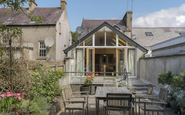 The River House