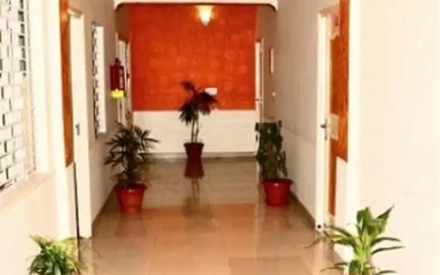 Accent Hotel