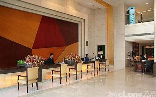 Yanbei Hotel
