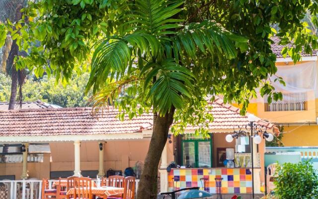 Scirocco Resort