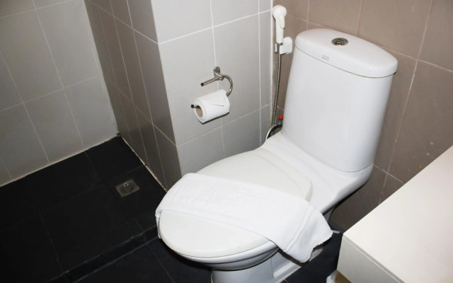 Lub Sbuy Hostel