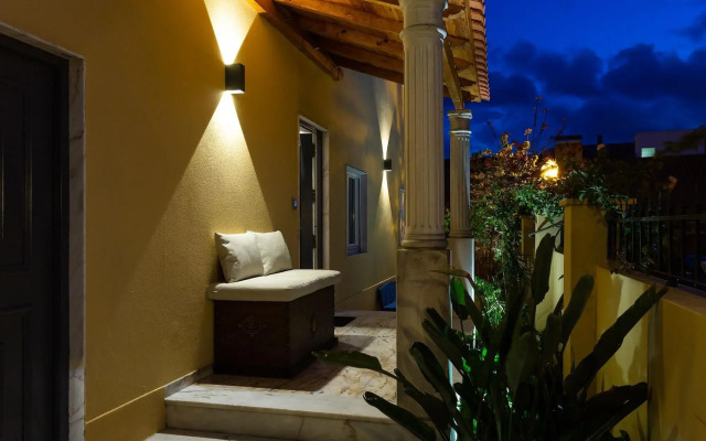 Geronimo Guest House Belém