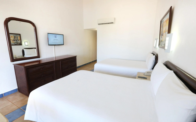 Cozumel Hotel & Resort, Trademark Collection by Wyndham