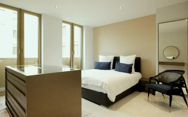 Suite.030 LUX Penthouse