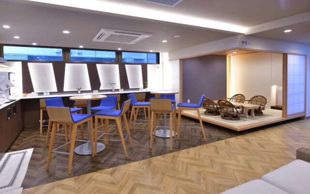 DJ Hostel Ginza