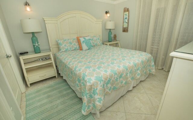 Magnolia House 305 2 Bedroom Condo by RedAwning