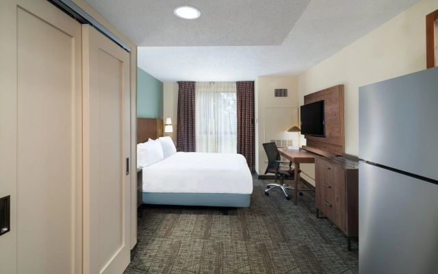 Staybridge Suites Memphis - Poplar Ave East by IHG