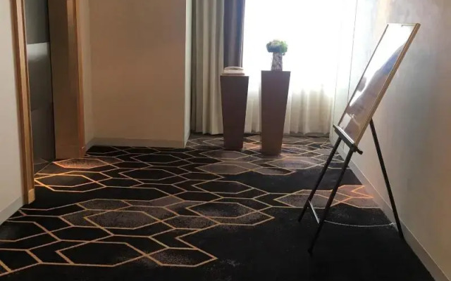 Hotel Nikko Kumamoto