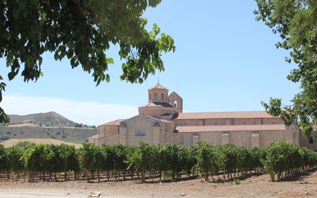 Castilla Termal Monasterio de Valbuena