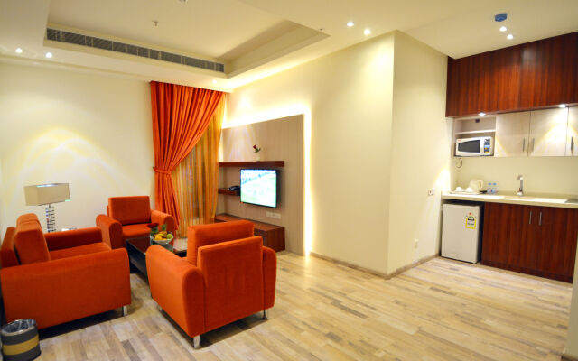 Thwary Hotels Suites 3