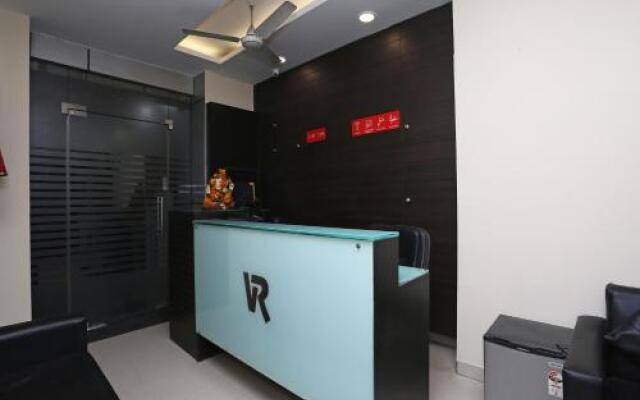 Vivah Residency