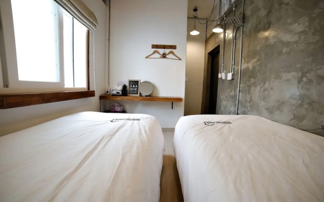 Good Day Mate Hostel