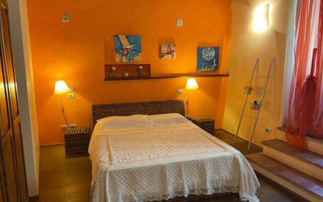 B&B in Montepulciano